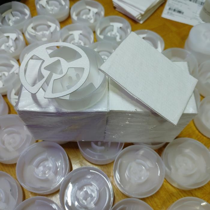 (Expert) Calmic Pengharum Ruangan CALMIC Set Lengkap Parfume Botol Cair