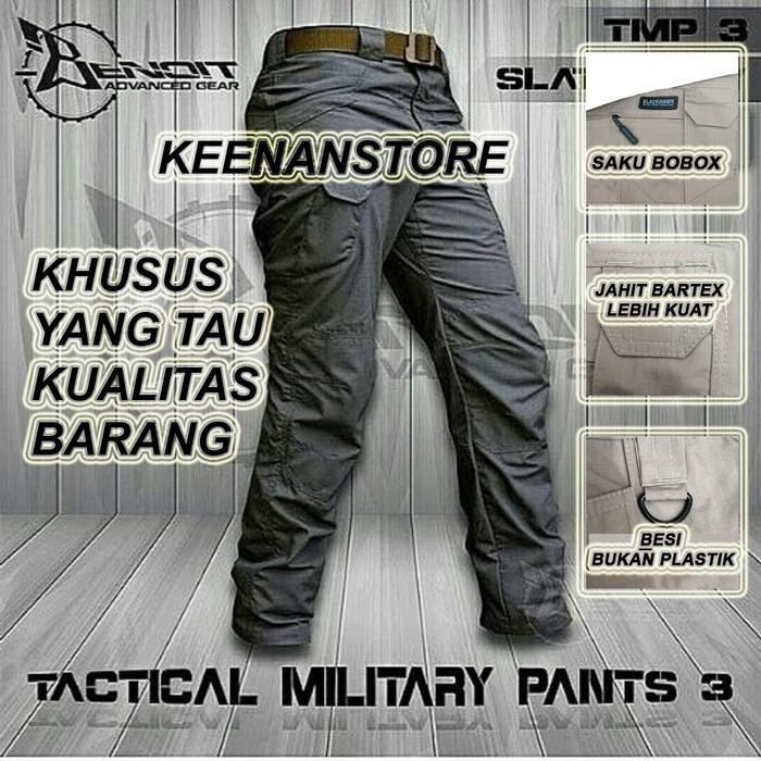 (Expert) Grosir Celana taktikal/celana tactical jeans