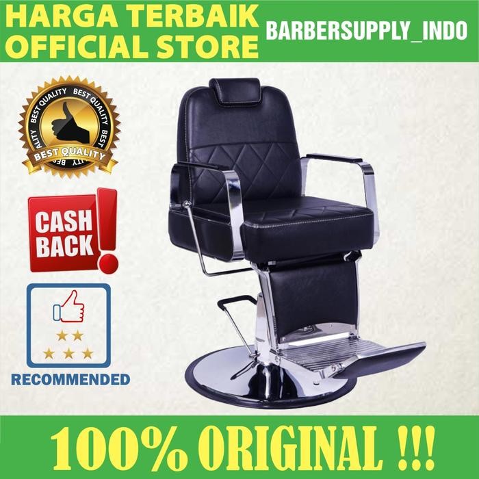 Kursi Barber Shop Kursi Barber Vega