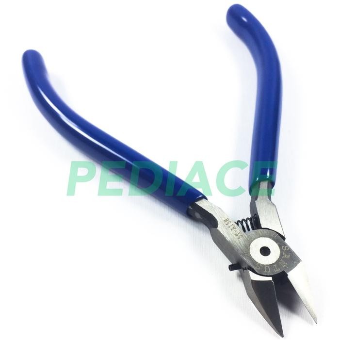 Tang Potong Kecil Santus ST-A15H 5" Micro Nipper Plier JAPAN STYLE