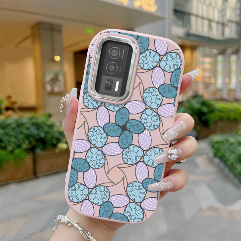 Casing Hp Untuk Xiaomi POCO F5 Pro 5G F3 F2 Pro POCO F5 POCO F4 POCO F6 5G Case Casing Graffiti HP K