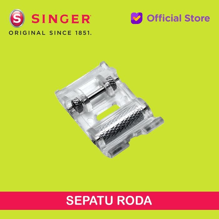 

AT Sepatu Roda / Roller Foot SINGER
