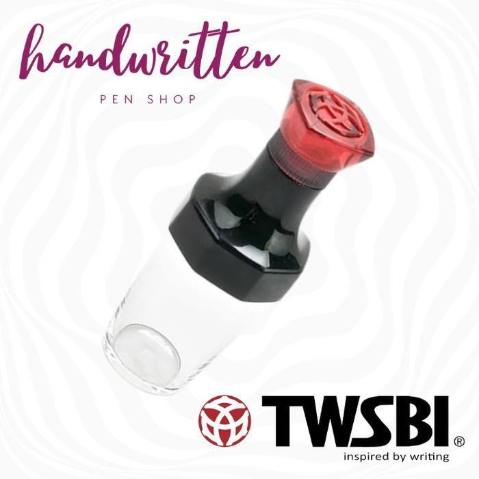 

TWSBI Vac20A Fountain Pen Ink Bottle 20ml