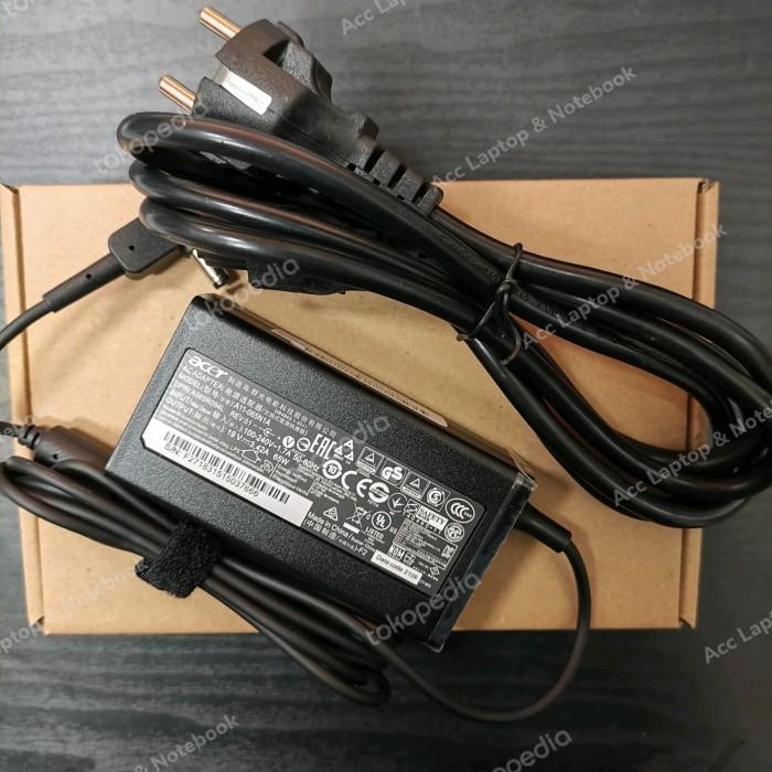 Jual [READY] Original Adaptor/Charger PC All In One Acer Aspire C22-1650 AIO C22 Series