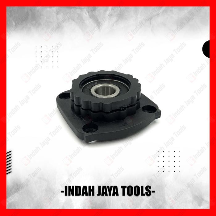 BEARING BOX Flange Rumah Bering Mesin Gerinda Bosch GWS 060 6 5-100