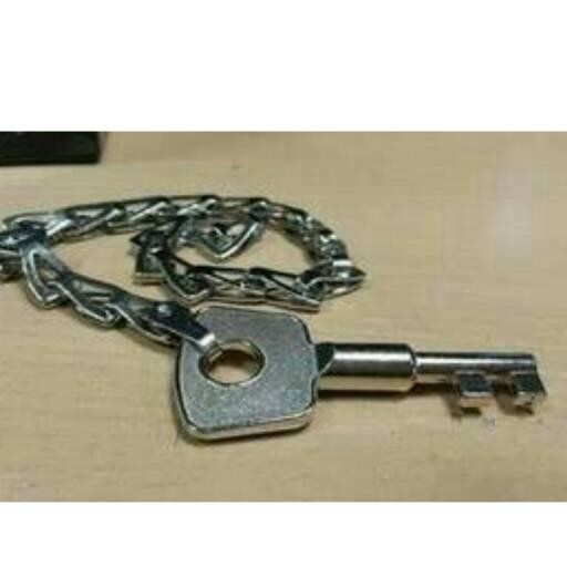 

KUNCI STATION KEY AMANO PR-600 - BERNOMOR