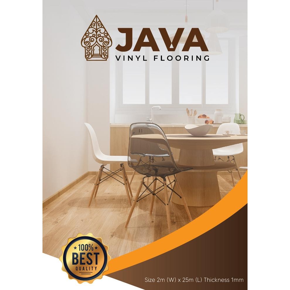 Terlaris- Karpet Lantai Vinyl Eceran / Karpet Lantai Vinyl