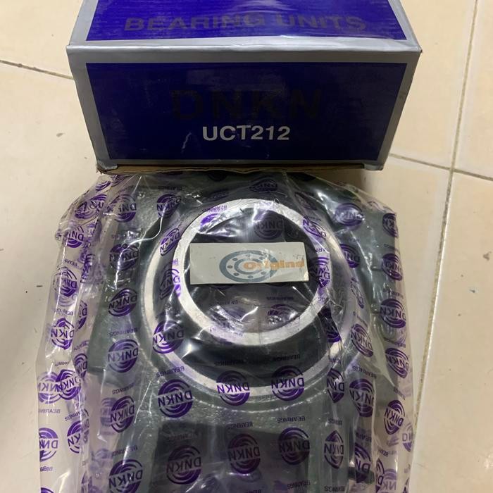 Paling Murah Bearing Uct 212 As 60 Mm Asb Pillow Block Uct212