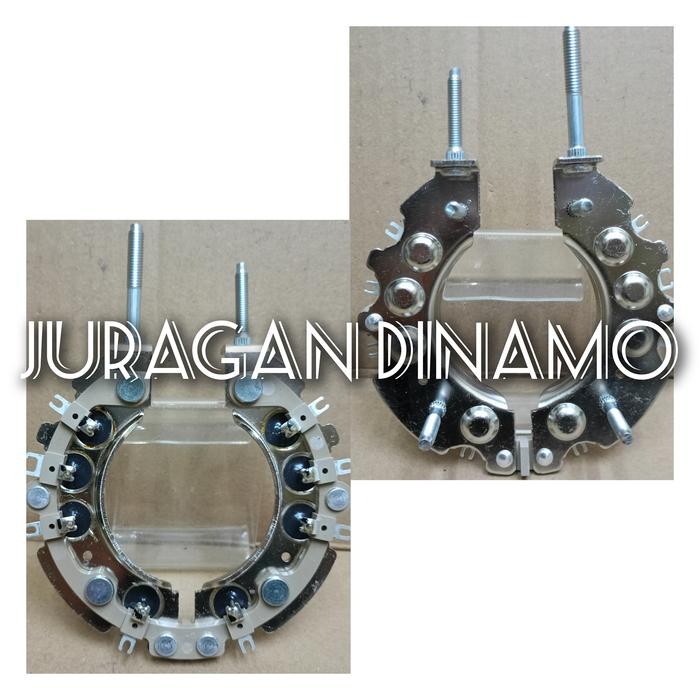 Rectifier Silikon Ampere Daihatsu Taft GT