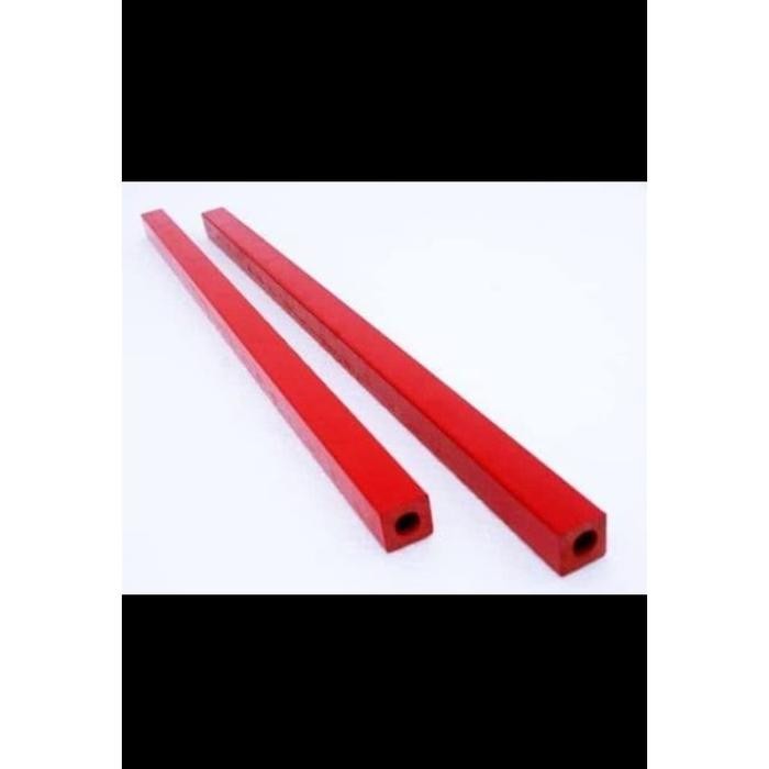 

AT jual Bantalan / tatakan mata pisau untuk pemotong kertas 888, Ready