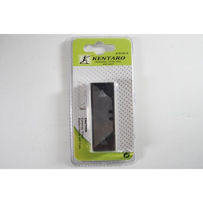 

AT ISI KATER CUTTER KTR675 LIPAT FOLDING LOCK BACK KENTARO JAPAN QUALITY