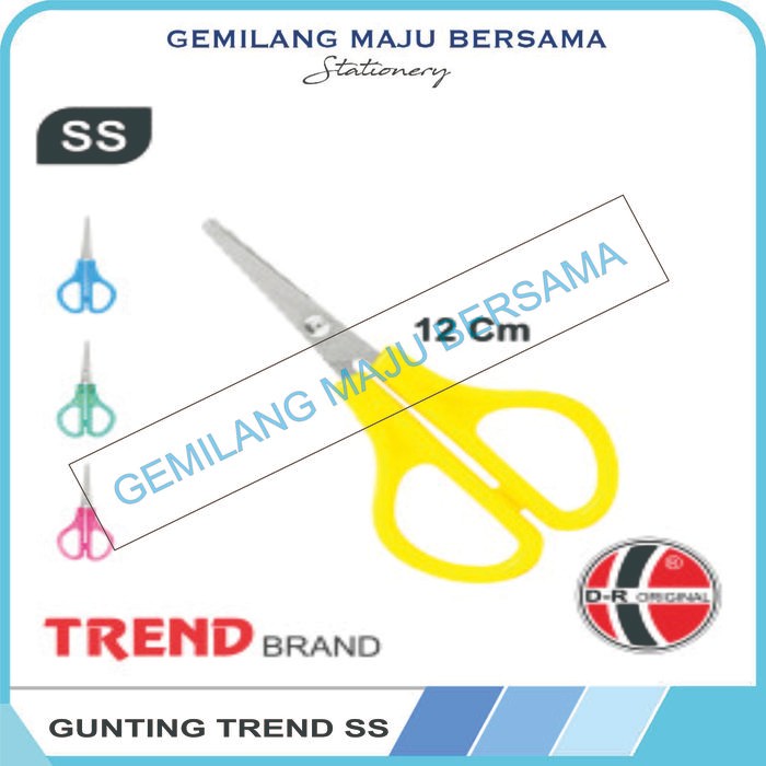 

AT GUNTING ANAK KECIL TREND SS