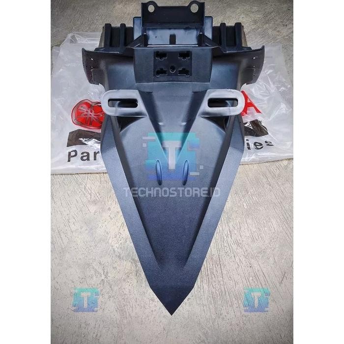 Spakbor Slebor Belakang Nmax Potongan Original