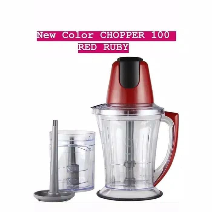 Mitochiba Food Chopper Ch100 / Multi Blender /Chopper Ch 100
