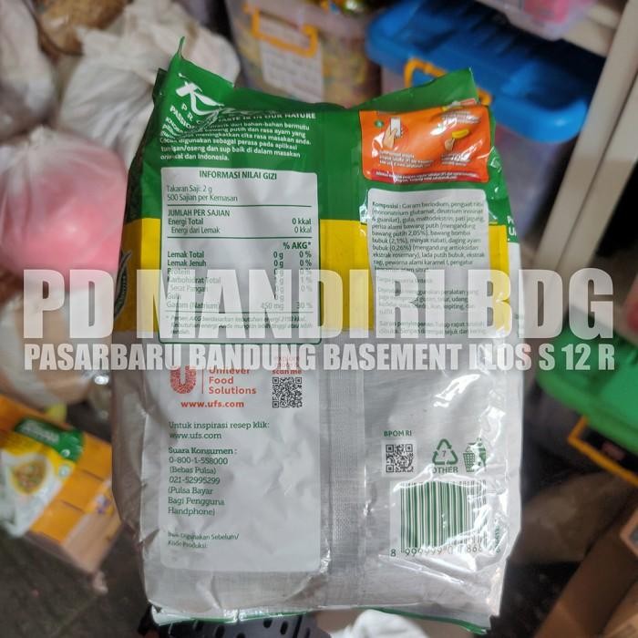 

(Expert) KNORR ROSTIP BUMBU RASA AYAM BAWANG 1 KG