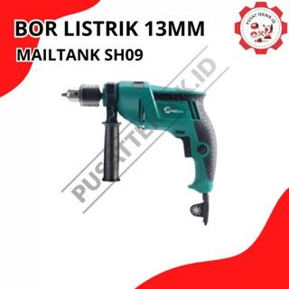 MAILTANK SH 09 BOR TANGAN 13MM IMPACT DRILL MAILTANK SH09 13MM