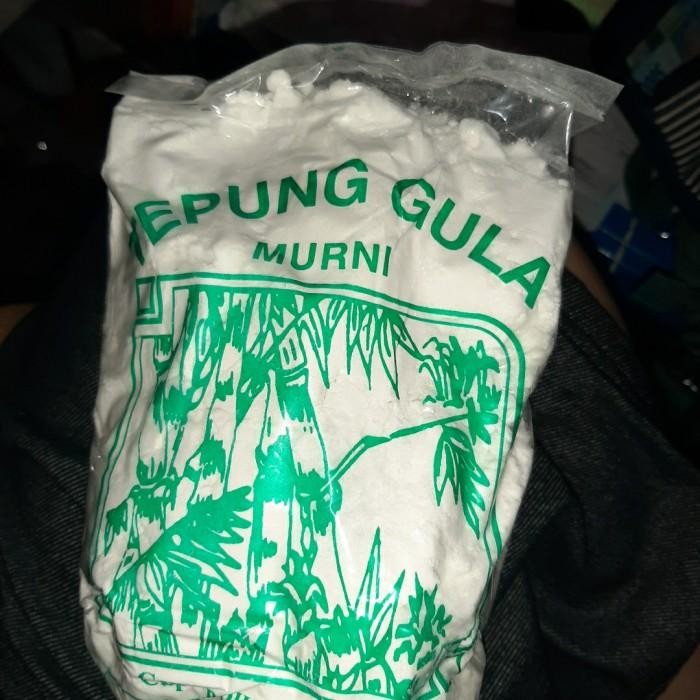 

(Expert) BAMBU GULA HALUS 500GR, GULA CAMPURAN MAKANAN/KUE DLL