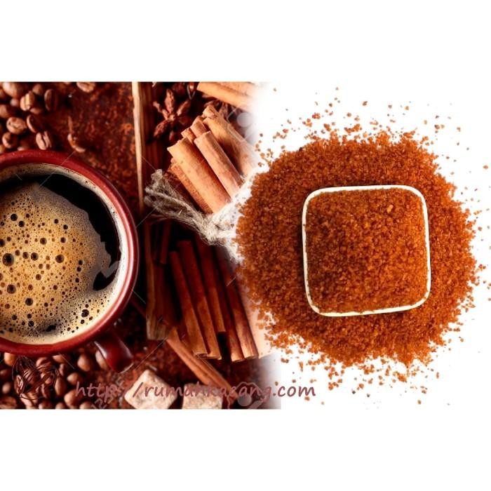 

(Expert) Brown Sugar Gula 200 gr