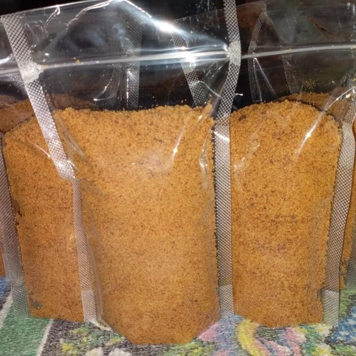 

(Expert) Gula Aren, Gula semut