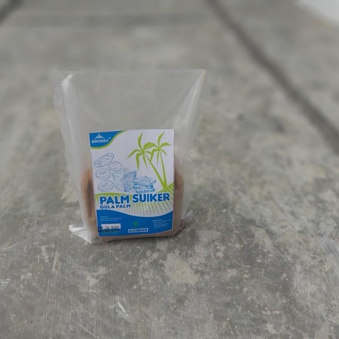 

(Expert) Palm Suiker Gula Palem Gula Aren Brown Sugar Gula semut Aren 500gr