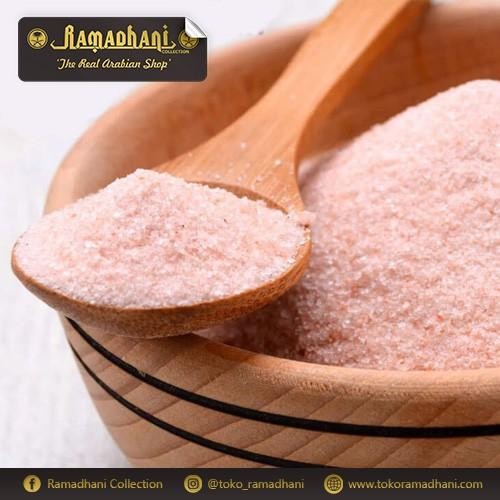 

(Expert) Garam Himalaya Original 250 grm