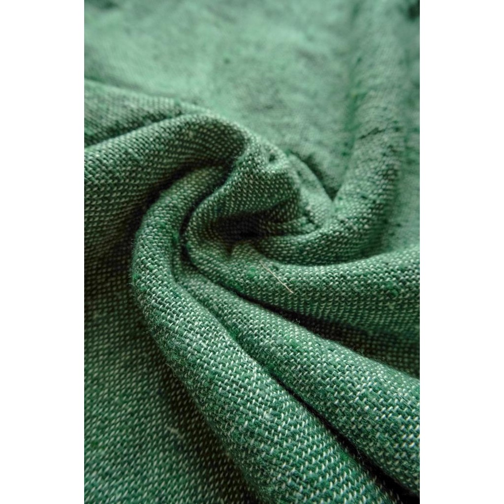 

AT Kain Daur Ulang Recycled Textile - Suri Ijo 90 cm - Pabtex Pable