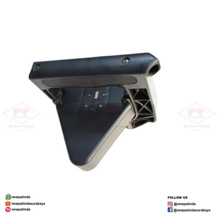 

AT 241023 Handle pegangan mesin jahit karung portable New Long NP 7A