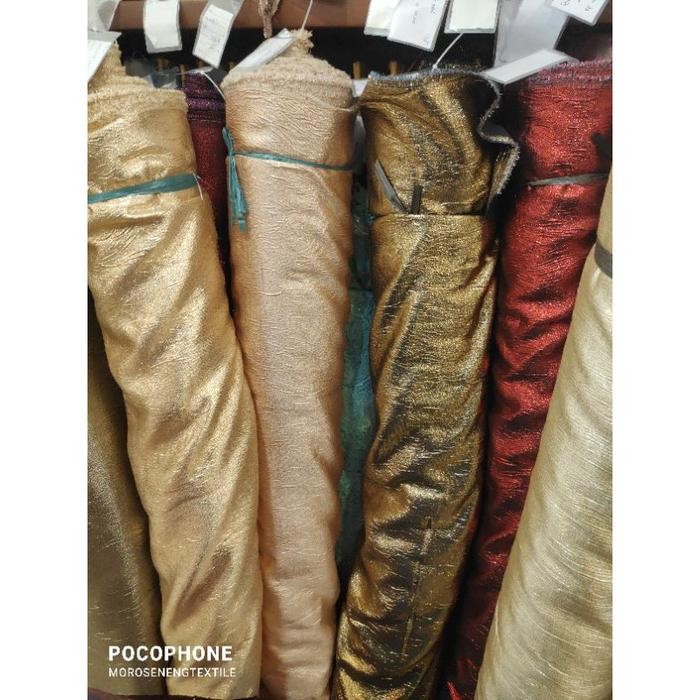 

AT Kain Jacquard Venezuela Dress -SALE-