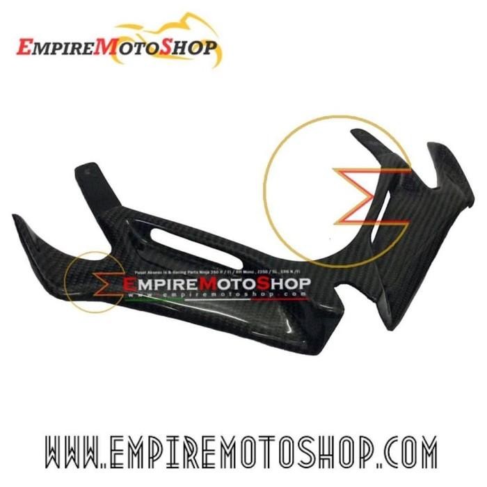 Winglet Carbon Kevlar Cbr 250 Rr Cbr250Rr