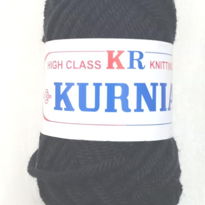 

AT benang wool hitam