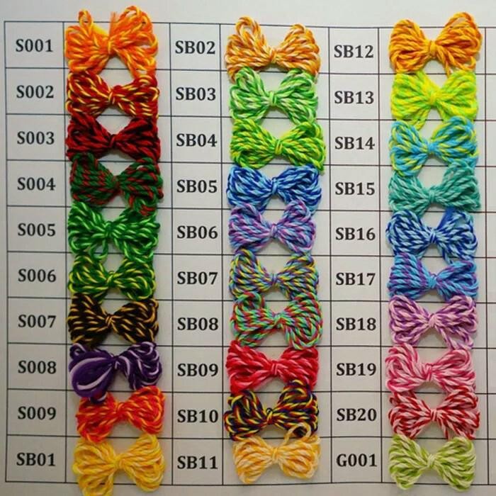 

AT BENANG RAJUT POLY SEMBUR