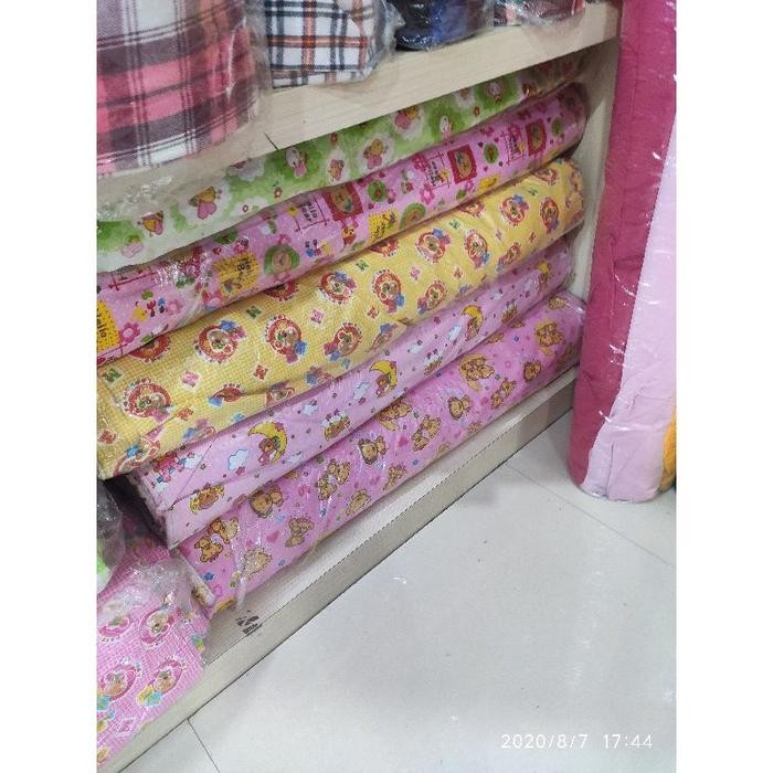 

AT Kain Flannel Motif Anak Flanel