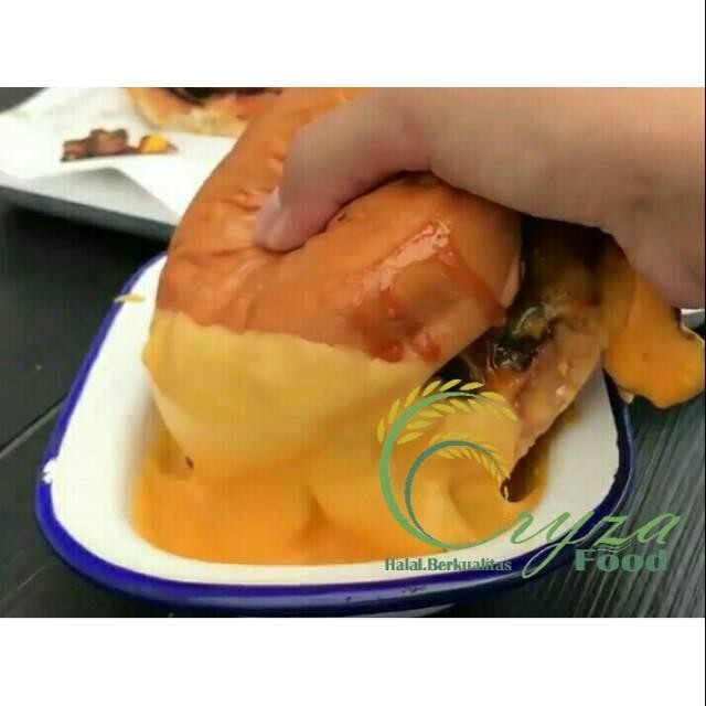 

(Expert) KEJU BUBUK KERRY / CHEESE POWDER 500GR