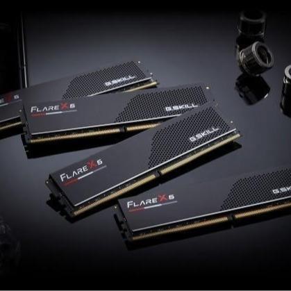 GSKILL / G.SKILL FLARE X5 DDR5 32GB 2x16GB 6000MHz