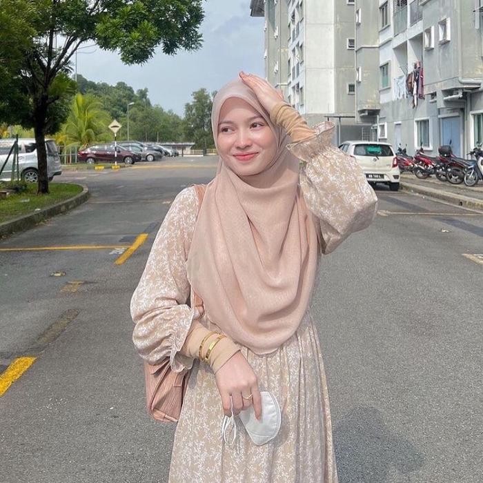 AMAIRA SHAWL Bawal Malaysia Hijab