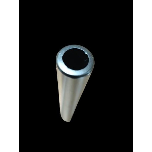 (Expert) stang stir PROTAPER HIGH + raiser cnc universal motor Black edition