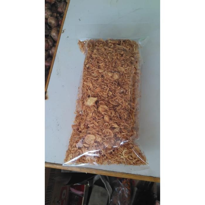 

(Expert) Bawang Merah Goreng Premium kemasan Besar
