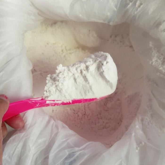 

(Expert) tepung pati garut/1 kg/pati irut/pati jengkerut