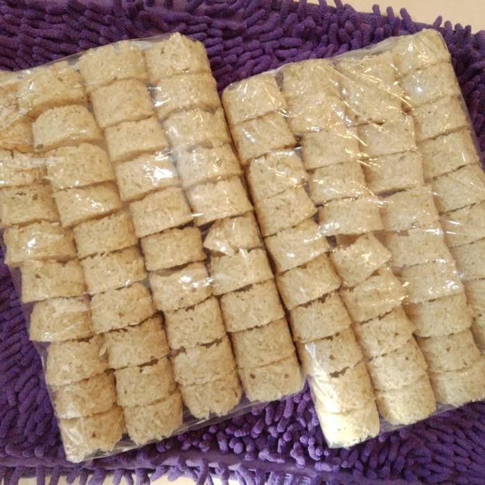 

(Expert) rengginang lorjuk madura