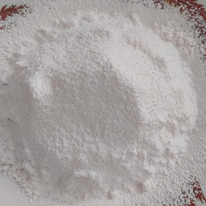 

(Expert) Pati Garut 500 gram tepung larut irut tepung umbi garut free gluten