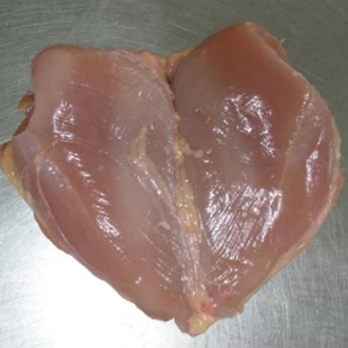 

(Expert) Fillet dada / boneless dada ayam tanpa tulang 1kg