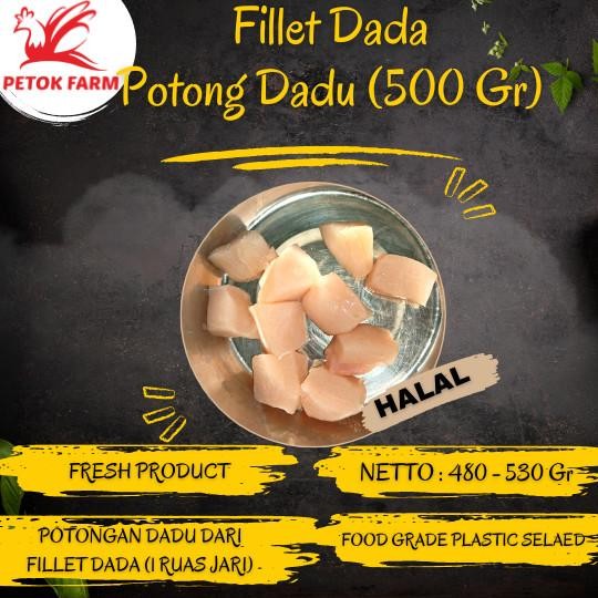 

(Expert) Fillet Dada Slice Dadu