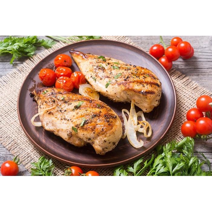 

(Expert) Dada Ayam Filet Tanpa Kulit & Tulang KHUSUS GOSEND & GRABEXPRESS