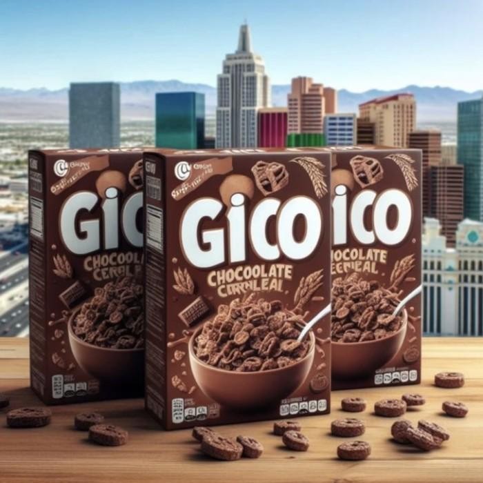 

(Expert) Cereal coklat superfood Hight Quality