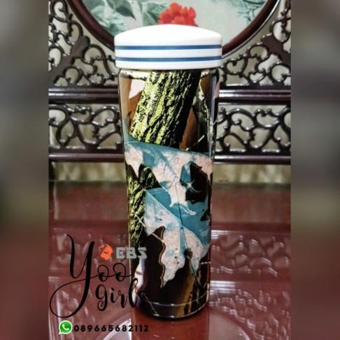 

(Expert) Nano water can 500ml limited edition