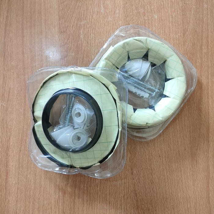 Dodol Closet/Gasket Closet Duduk/Seal Karet Closet Duduk