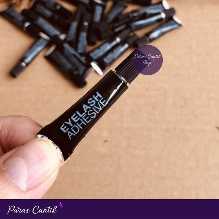 New LEM 1 ML LEM BULU MATA EYELASH EXTENSION GLUE KOREA