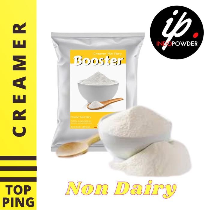 

New CREAMER BUBUK 1Kg Untuk Campuran Minuman
