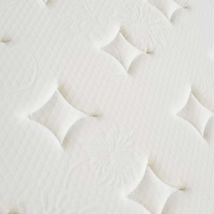 Kasur Latex Sessile Orthopedic Memory Spring Mattress Spring Bed Soft