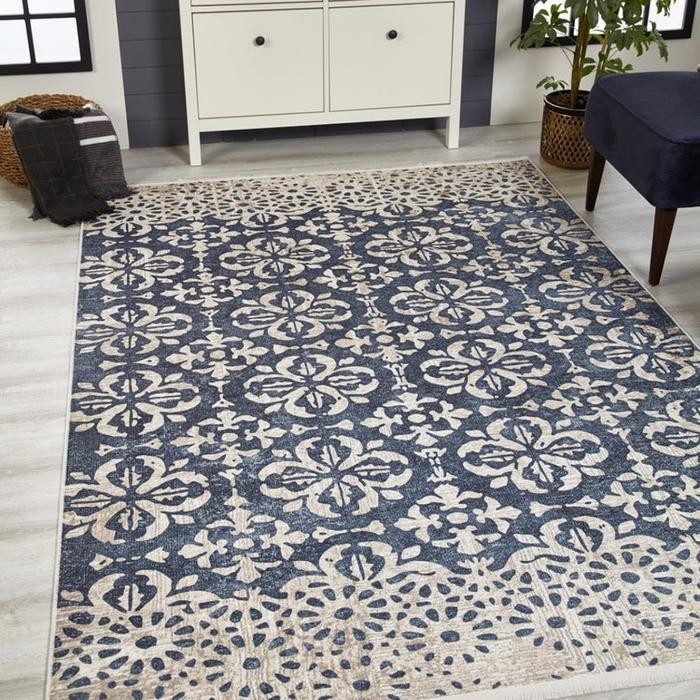 Karpet Etnik Turki / Karpet Turki Asli / Karpet Import (0323)